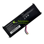 Baterie pro GRW NV-5267103-2S [Náhradní baterie]